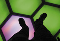 Expo.02: Ada - the intelligent space