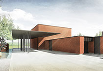 Steinhausen Funeral Chapel
