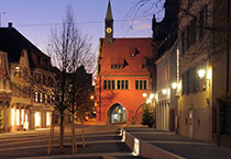 Urteilsplatz Lahr